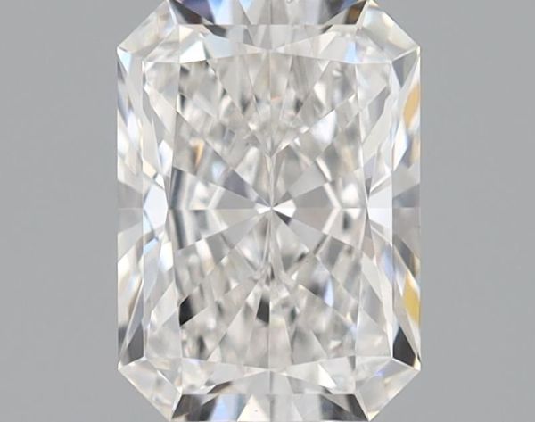 Radiant Lab-Grown Diamond image