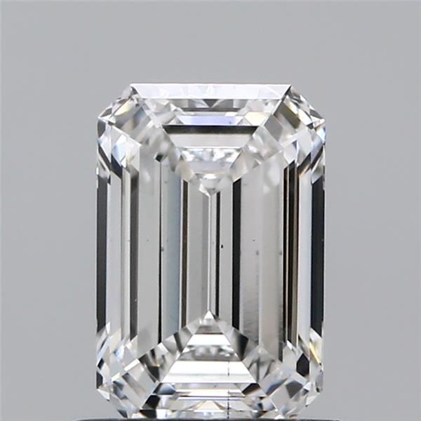 Emerald Lab-Grown Diamond image