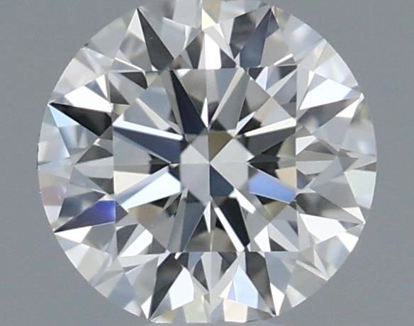 Round Diamond image