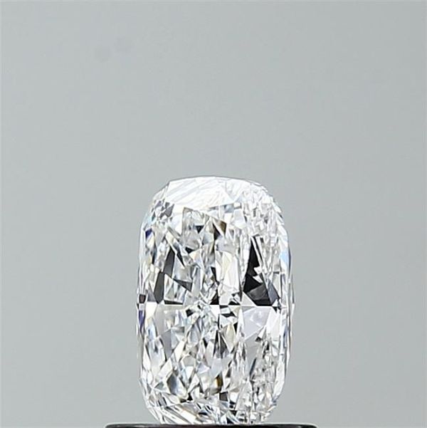 Cushion Lab-Grown Diamond image