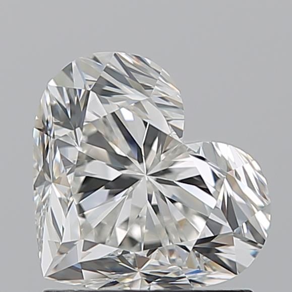 Heart Diamond image