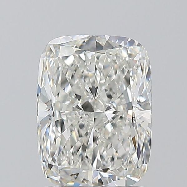 Cushion Diamond image