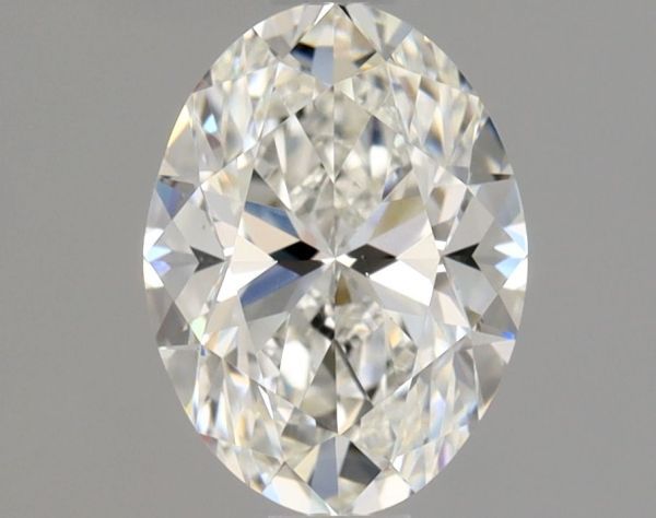 Oval Diamond image