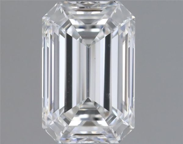 Emerald Diamond image
