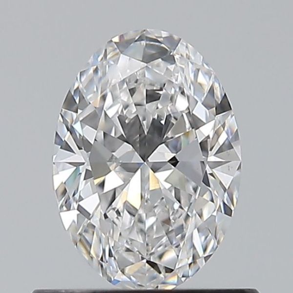 Oval Diamond image