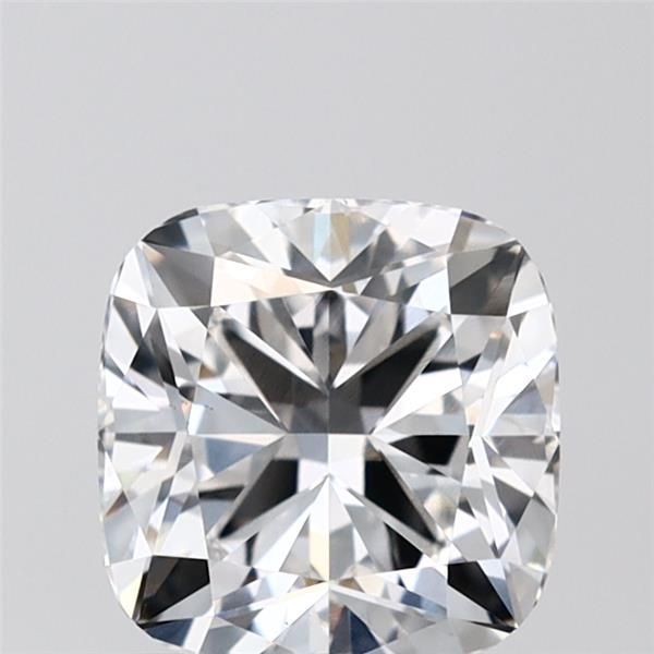 Cushion Lab-Grown Diamond image