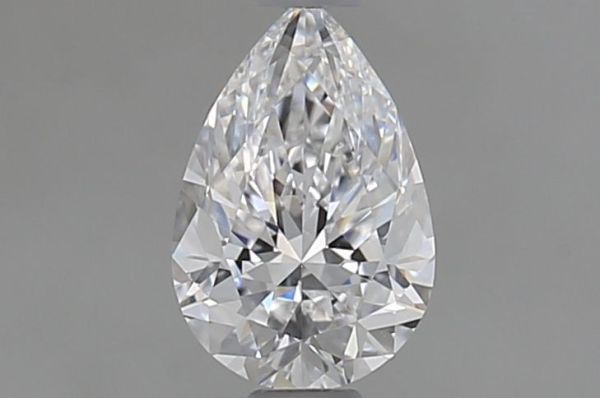 Pear Diamond image