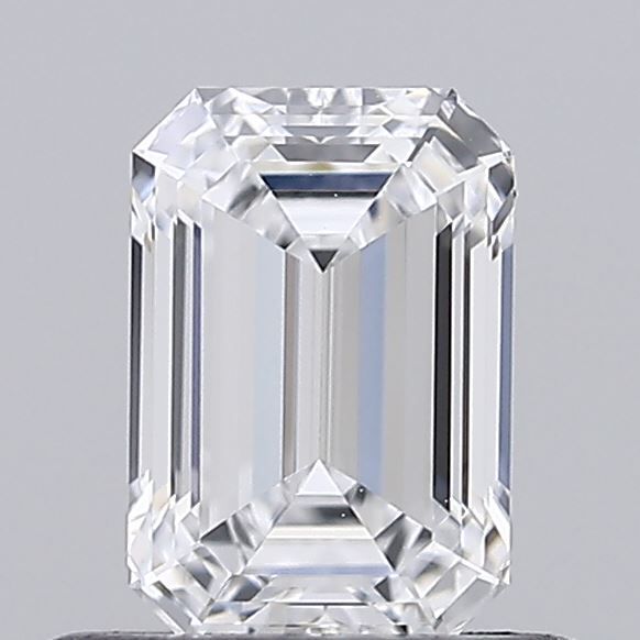 Emerald Lab-Grown Diamond image