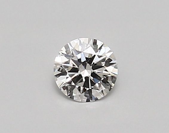 Round Lab-Grown Diamond image