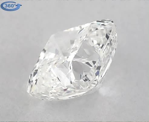 Cushion Diamond image