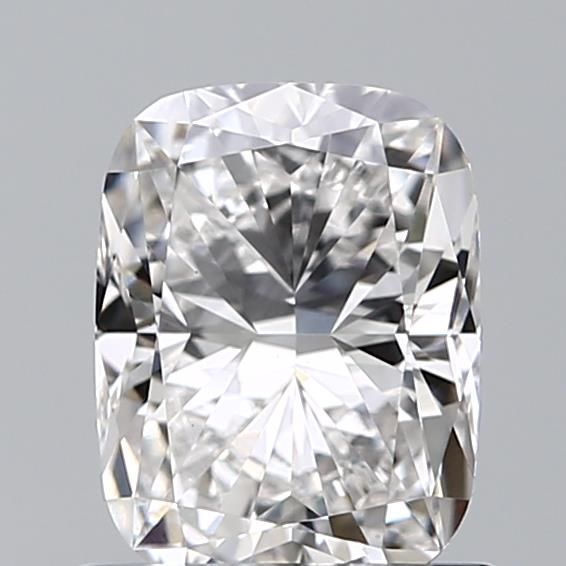 Cushion Lab-Grown Diamond image