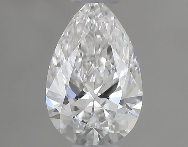 Pear Diamond image