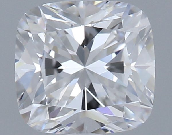 Cushion Diamond image