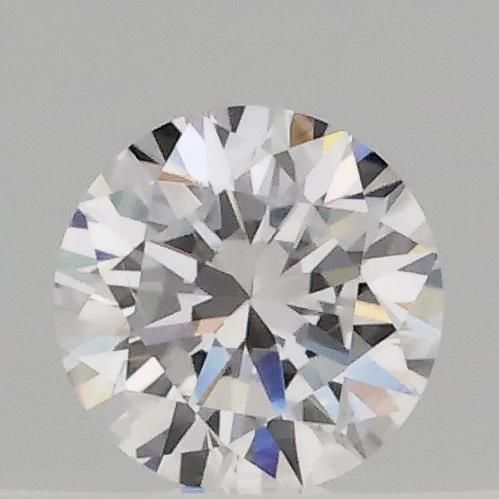 Round Lab-Grown Diamond image