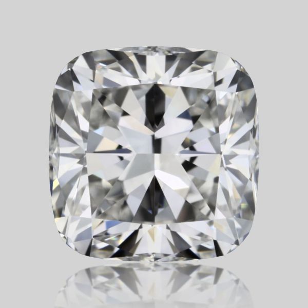 Cushion Diamond image