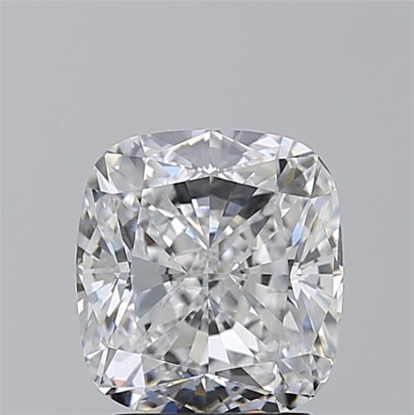 Cushion Diamond image