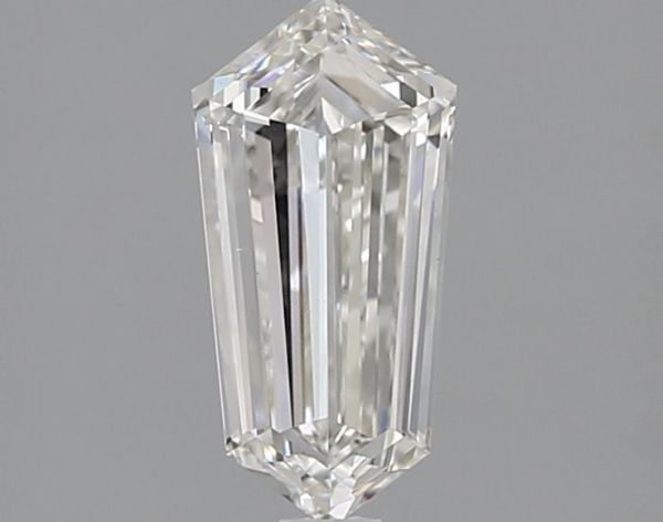 Hexagonal Lab-Grown Diamond image