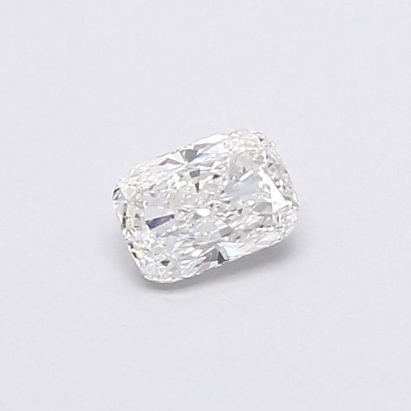 Cushion Lab-Grown Diamond image