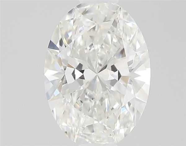 Oval Diamond image