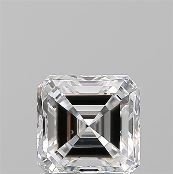 Asscher Diamond image