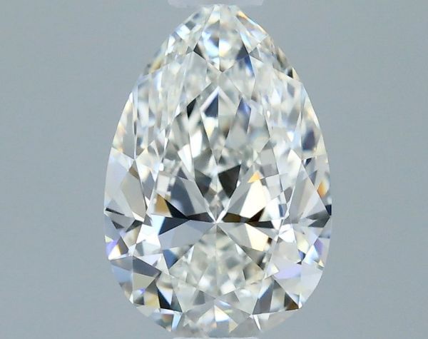 Pear Diamond image