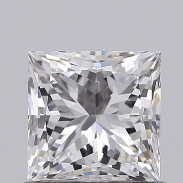Princess Lab-Grown Diamond image