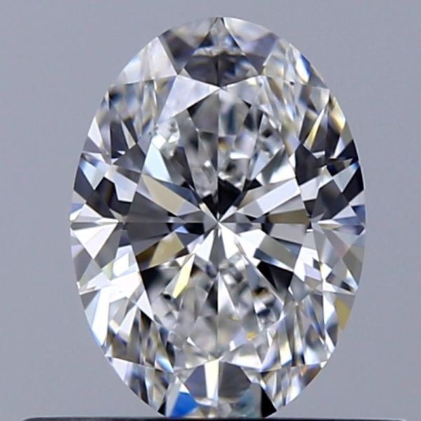 Oval Diamond image