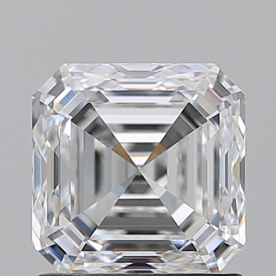 Asscher Diamond image
