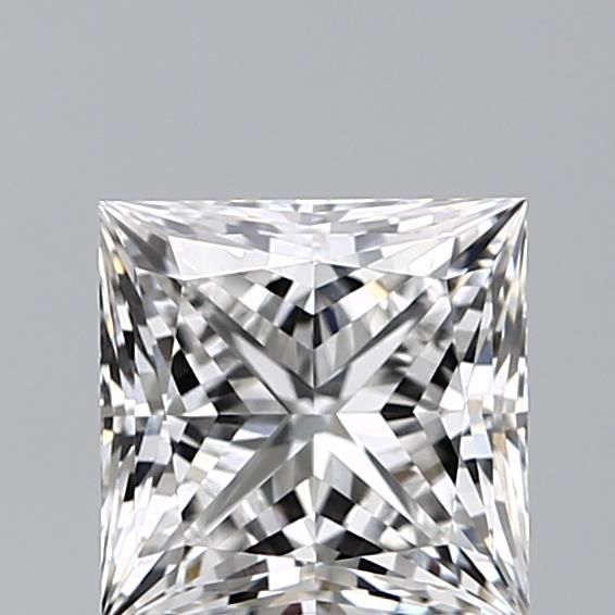 Princess Lab-Grown Diamond image