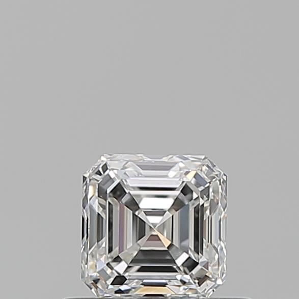 Asscher Diamond image