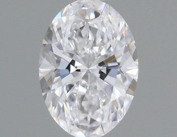 Oval Diamond image
