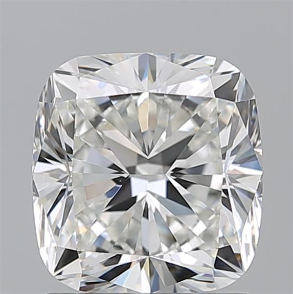 Cushion Diamond image