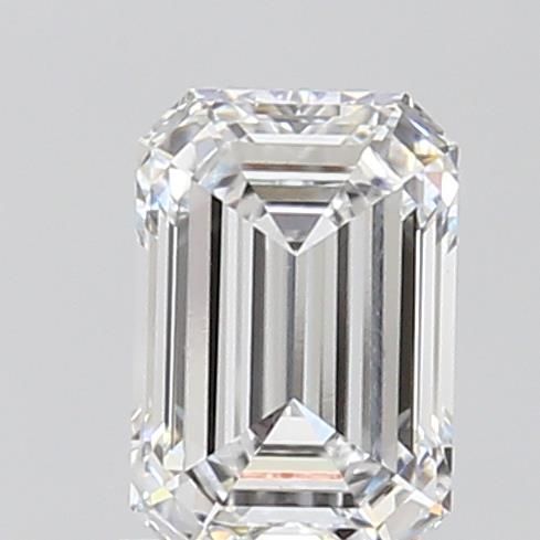 Emerald Lab-Grown Diamond image