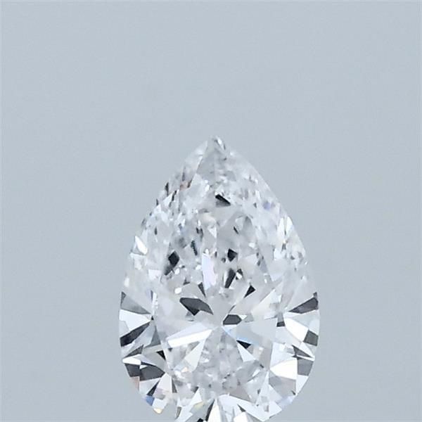 Pear Lab-Grown Diamond image