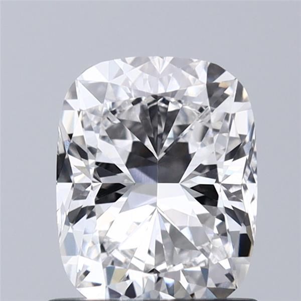 Cushion Lab-Grown Diamond image