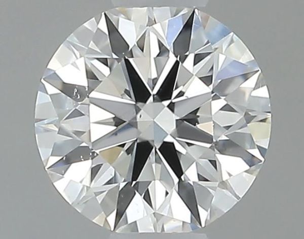 Round Diamond image