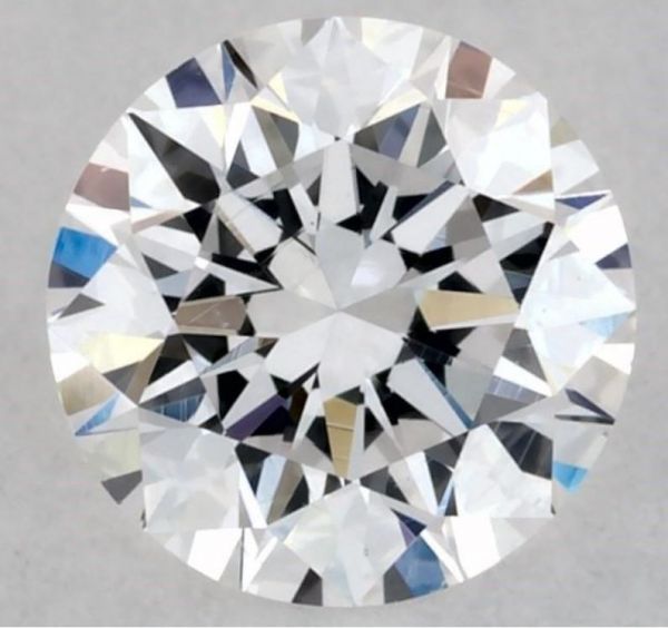 Round Diamond image