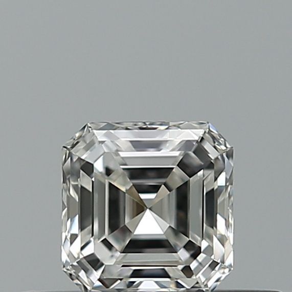 Asscher Diamond image