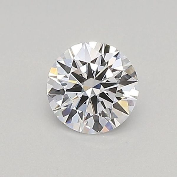 Round Lab-Grown Diamond image