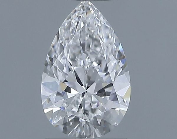 Pear Diamond image