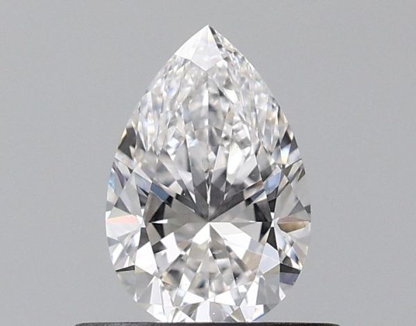 Pear Diamond image