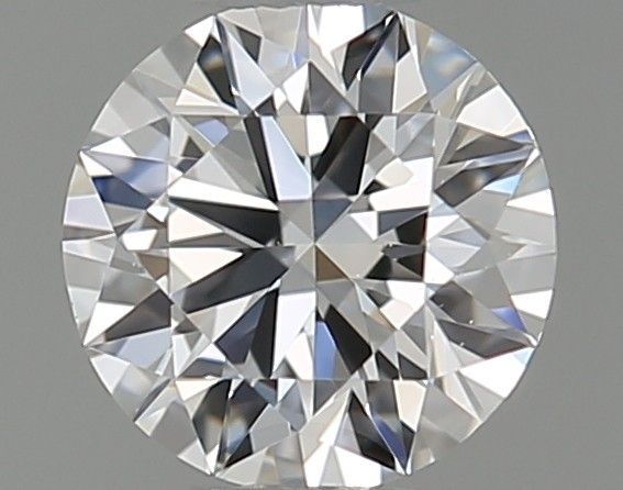 Round Diamond image