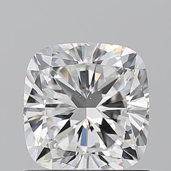 Cushion Diamond image