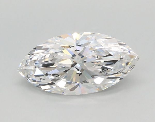 Marquise Lab-Grown Diamond image