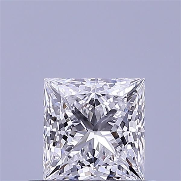 Princess Lab-Grown Diamond image