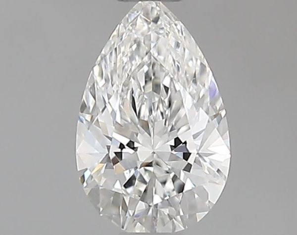 Pear Diamond image