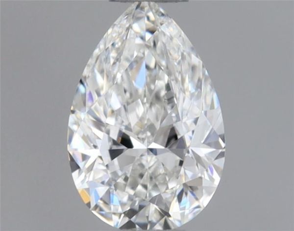 Pear Diamond image