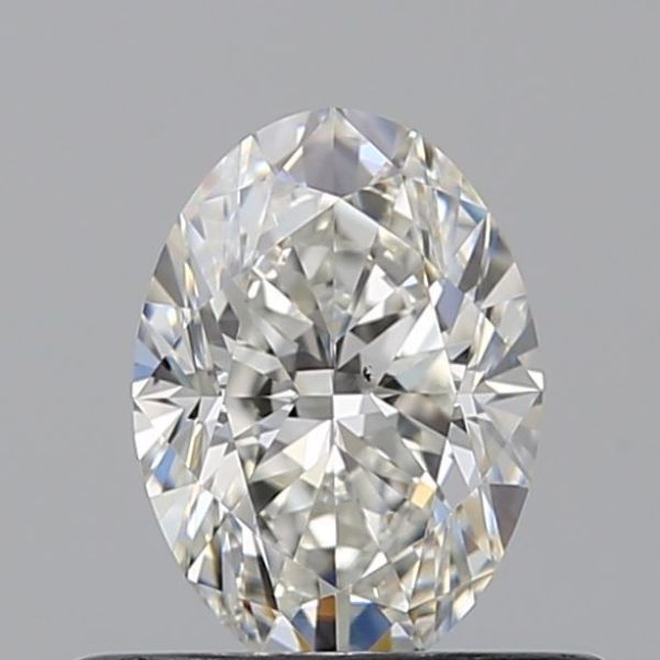 Oval Diamond image