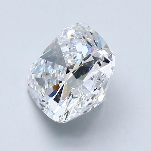 Cushion Diamond image