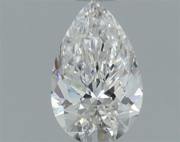 Pear Diamond image